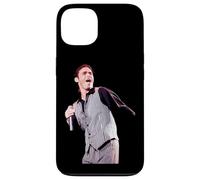Carcasa para iPhone 13 Mojado Mojado Mojado Sus Grandes Éxitos Tour Marti Pellow Live 1993