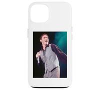 Carcasa para iPhone 13 Mojado Mojado Mojado Vivir Sus Grandes Éxitos Tour Marti Pellow 1993