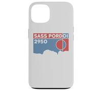 Carcasa para iPhone 13 Monte SASS Pordoi Sella Macizo Dolomitas Italia Senderismo Regalos
