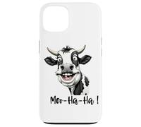 Carcasa para iPhone 13 Moo-Ja-Ha