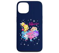 Carcasa para iPhone 13 Moshi Monsters The Poppeteers Poppet & Co