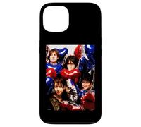 Carcasa para iPhone 13 My Bloody Valentine Shoegaze Loveless Band Foto AJ Barratt