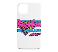 Carcasa para iPhone 13 My Little Pony Big Hair