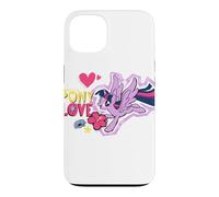 Carcasa para iPhone 13 My Little Pony Forever Pony Love