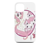 Carcasa para iPhone 13 My Little Pony Pink Tree House