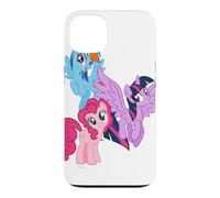 Carcasa para iPhone 13 My Little Pony Pony Friends