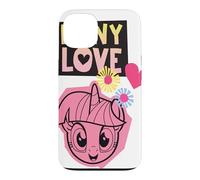 Carcasa para iPhone 13 My Little Pony Pony Love