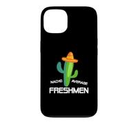 Carcasa para iPhone 13 Nacho Average Freshmen Funny Cactus