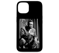 Carcasa para iPhone 13 Nat King Cole: inolvidable Programa Real de variedades en Vivo (1960)