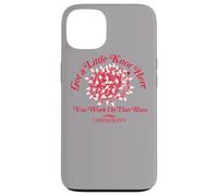 Carcasa para iPhone 13 National Lampoon's Christmas Vacation Got a Little Knot Here