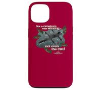 Carcasa para iPhone 13 National Lampoon's Christmas Vacation Not a Creature