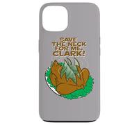 Carcasa para iPhone 13 National Lampoon's Christmas Vacation Save The Neck