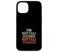 Carcasa para iPhone 13 Neftali Name Neftali Personalized Name First Given