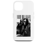 Carcasa para iPhone 13 Neil Young Heart of Gold Cantante de AJ Barratt