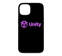 Carcasa para iPhone 13 Nerdy Unity Programa Programador de Computadoras Profesor de Matemáticas Geek