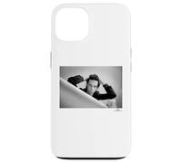 Carcasa para iPhone 13 Nick Cave Bad Seeds The Carny Era de Phil Nicholls