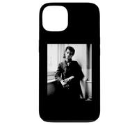 Carcasa para iPhone 13 Nick Cave Bad Seeds Your Funeral My Trial Era Phil Nicholls