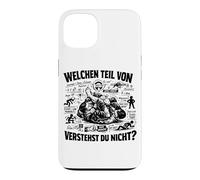 Carcasa para iPhone 13 ¿no Entiendes Las Fórmulas Matemáticas del Jiu-Jitsu?