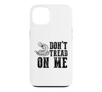 Carcasa para iPhone 13 No me pises