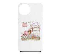 Carcasa para iPhone 13 No pongas Tus Bloomers en un Giro