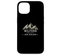 Carcasa para iPhone 13 Nueva Zelanda Milford Track