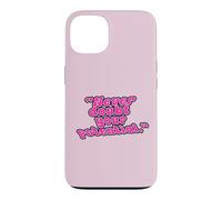 Carcasa para iPhone 13 Nunca Dudes de tu potencial Producto de Cita Motivacional