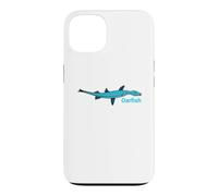 Carcasa para iPhone 13 Oarfish Doomsday Fish Deep Sea Regalecidae