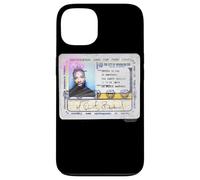 Carcasa para iPhone 13 ODB OL Dirty Ba-ard ID Retorno 36 Cámaras Brooklyn Zoo Raw