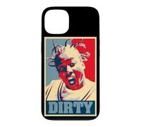 Carcasa para iPhone 13 ODB OL Sucio Ba-ard Propaganda 90s Hip Hop Rap Icono Wu Tang