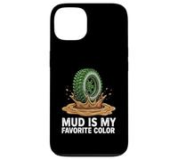 Carcasa para iPhone 13 Off-Road 4x4 ATV Mud Is My Favorite Color