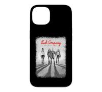 Carcasa para iPhone 13 Oficial Bad Company Burning Sky Iconic Cover