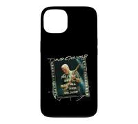 Carcasa para iPhone 13 Oficial David Gilmour Yes I Have Ghosts Not All Are Dead