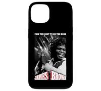 Carcasa para iPhone 13 Oficial James Brown Paid The Price to be The Boss