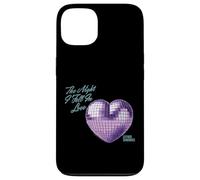 Carcasa para iPhone 13 Oficial Luther Vandross The Night I Fell In Love