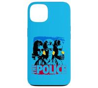 Carcasa para iPhone 13 Oficial The Police Sunglasses Artwork
