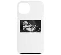 Carcasa para iPhone 13 Orquesta de Luz Eléctrica ELO Mik Kaminski Time Tour 1981