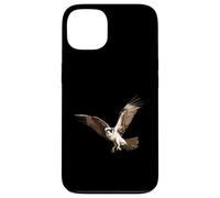 Carcasa para iPhone 13 Osprey pájaro Amante ilustración