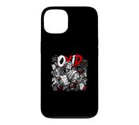 Carcasa para iPhone 13 Ovidio Metamorfosis Poeta de la mitología Romana Latina