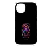 Carcasa para iPhone 13 Padre Gamer Privación Sueño 3AM Humor Design