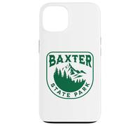 Carcasa para iPhone 13 Parque Estatal Baxter