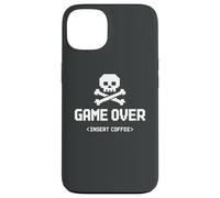 Carcasa para iPhone 13 PC Gamer, Consolas Videojuegos, desarrollador de Juegos, Café