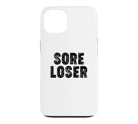 Carcasa para iPhone 13 Perdedor dolorido