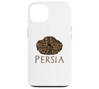 Carcasa para iPhone 13 Persia - Historia Antigua mesopotámica y del Medio Oriente