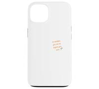 Carcasa para iPhone 13 Personas Que conocemos en Vacaciones Diseño de Viaje Regalo para viajeros