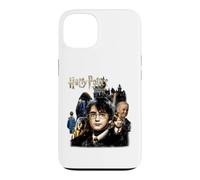 Carcasa para iPhone 13 Piedra filosofal de Harry Potter | Mercancía Oficial | WBUHPT02
