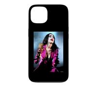 Carcasa para iPhone 13 PJ Harvey NYC Academy Live 1995 por David Corio