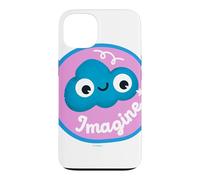 Carcasa para iPhone 13 Play Doh Imagine