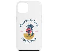Carcasa para iPhone 13 Playa Santa Teresa Costa Rica