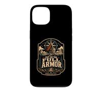 Carcasa para iPhone 13 Ponte la Armadura Completa Efesios 6 11 Christian