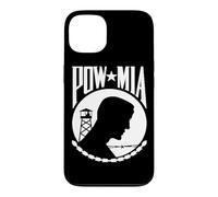 Carcasa para iPhone 13 Pow MIA Vietnam Vet Prisionero de Guerra